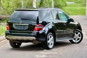 Mercedes-Benz ML 280 4MATIC* 3.0CDI* ПРУЖИНИ* ITALIA , снимка 3