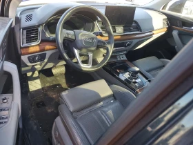 Audi Q5 QUATTRO, снимка 8