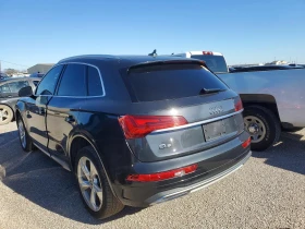 Audi Q5 QUATTRO, снимка 2