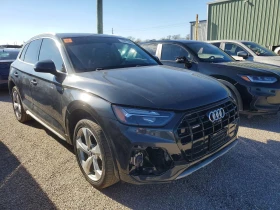 Audi Q5 QUATTRO, снимка 4