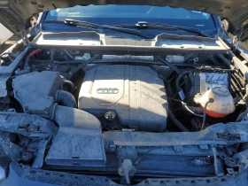 Audi Q5 QUATTRO, снимка 10