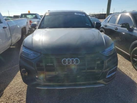 Audi Q5 QUATTRO, снимка 5