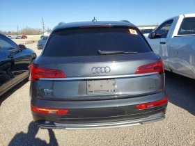 Audi Q5 QUATTRO, снимка 6