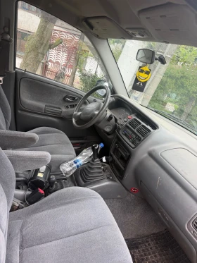 Suzuki Grand vitara, снимка 4