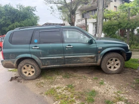 Suzuki Grand vitara, снимка 3