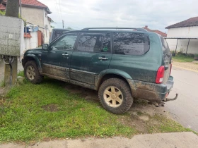 Suzuki Grand vitara, снимка 2