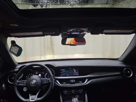 Alfa Romeo Stelvio * VELOCE * CARFAX * ЦЕНА ДО БГ, снимка 7