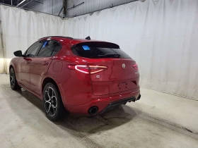 Alfa Romeo Stelvio * VELOCE * CARFAX * ЦЕНА ДО БГ, снимка 5