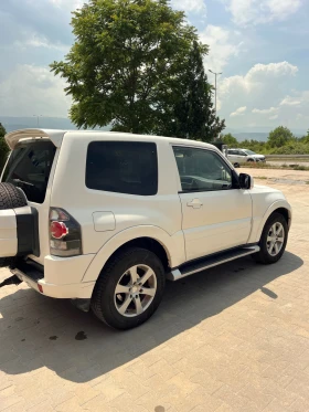 Mitsubishi Pajero 3.2 D , снимка 3