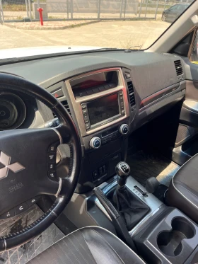 Mitsubishi Pajero 3.2 D , снимка 8