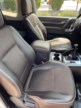 Mitsubishi Pajero 3.2 D , снимка 13
