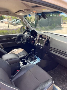 Mitsubishi Pajero 3.2 D , снимка 7