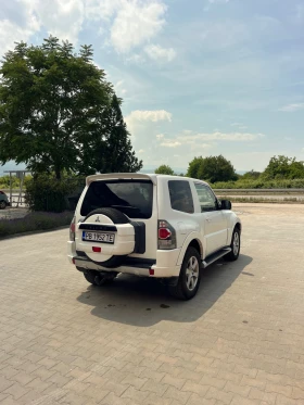 Mitsubishi Pajero 3.2 D , снимка 12