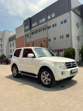 Mitsubishi Pajero 3.2 D , снимка 10