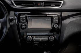Nissan Qashqai 1.6 бензин ТЕКНА! ТОП! С ГАРАНЦИЯ!, снимка 9
