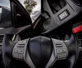 Nissan Qashqai 1.6 бензин ТЕКНА! ТОП! С ГАРАНЦИЯ!, снимка 14