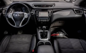 Nissan Qashqai 1.6 бензин ТЕКНА! ТОП! С ГАРАНЦИЯ!, снимка 8