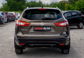 Nissan Qashqai 1.6 бензин ТЕКНА! ТОП! С ГАРАНЦИЯ!, снимка 5
