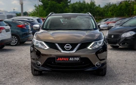 Nissan Qashqai 1.6 бензин ТЕКНА! ТОП! С ГАРАНЦИЯ!, снимка 2