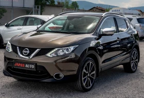 Nissan Qashqai 1.6 бензин ТЕКНА! ТОП! С ГАРАНЦИЯ!, снимка 1