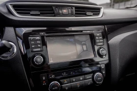 Nissan Qashqai 1.6 бензин ТЕКНА! ТОП! С ГАРАНЦИЯ!, снимка 13