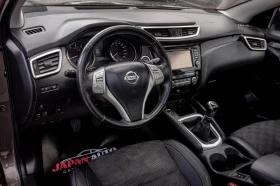 Nissan Qashqai 1.6 бензин ТЕКНА! ТОП! С ГАРАНЦИЯ!, снимка 7