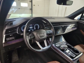 Audi Q7 Progressive* ОБДУХВАНЕ * ПАНОРАМА * , снимка 9