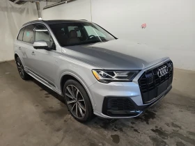 Audi Q7 Progressive* ОБДУХВАНЕ * ПАНОРАМА * , снимка 3