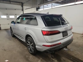 Audi Q7 Progressive* ОБДУХВАНЕ * ПАНОРАМА * , снимка 6