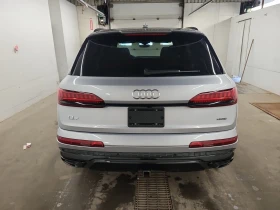 Audi Q7 Progressive* ОБДУХВАНЕ * ПАНОРАМА * , снимка 5