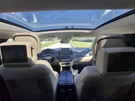 Mercedes-Benz GLE 350 d 4MATIC Coupe, снимка 12