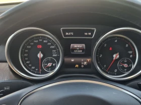 Mercedes-Benz GLE 350 d 4MATIC Coupe, снимка 14