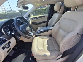 Mercedes-Benz GLE 350 d 4MATIC Coupe, снимка 9