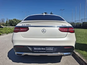 Mercedes-Benz GLE 350 d 4MATIC Coupe, снимка 7