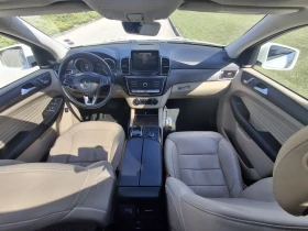 Mercedes-Benz GLE 350 d 4MATIC Coupe, снимка 11