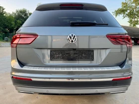 VW Tiguan * 4-Motion* DSG* 7-места* FULL* , снимка 6