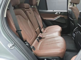 BMW X5 xDrive 40i xLine| 340к.с.| ВКЛ.ТЕХНОТЕСТ, снимка 11