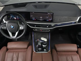 BMW X5 xDrive 40i xLine| 340к.с.| ВКЛ.ТЕХНОТЕСТ, снимка 7
