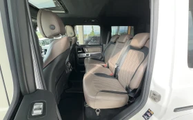Mercedes-Benz G 500 AMG, снимка 7