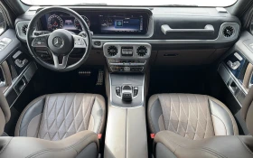 Mercedes-Benz G 500 AMG, снимка 5
