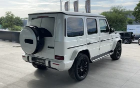 Mercedes-Benz G 500 AMG, снимка 4
