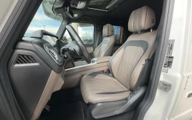 Mercedes-Benz G 500 AMG, снимка 6