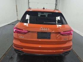 Audi Q3 PROGRESSIV * CARFAX * БЕЗ ПЪРВОНАЧАЛНА ВНОСКА, снимка 16