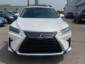 Lexus RX 450h  * CARFAX * ГЛАВНО ПРЕДСТАВИТЕЛСТВО НА TOYOTA, снимка 6