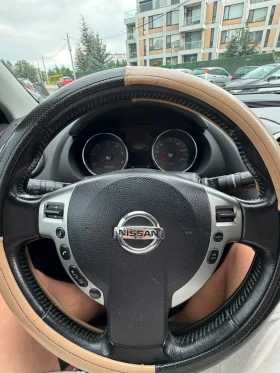 Nissan Qashqai + 2, снимка 7
