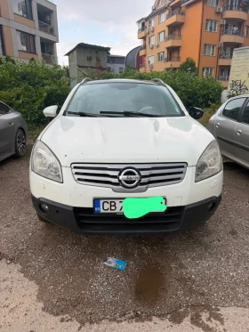 Nissan Qashqai + 2, снимка 2