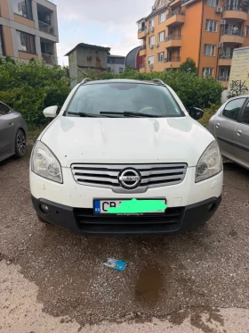 Nissan Qashqai + 2, снимка 5