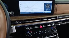Hyundai Santa fe 2.5T 4WD Calligraphy| HUD| 360 | Massage| Ventilat, снимка 13
