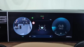 Hyundai Santa fe 2.5T 4WD Calligraphy| HUD| 360 | Massage| Ventilat, снимка 8