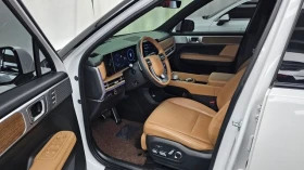 Hyundai Santa fe 2.5T 4WD Calligraphy| HUD| 360 | Massage| Ventilat, снимка 6
